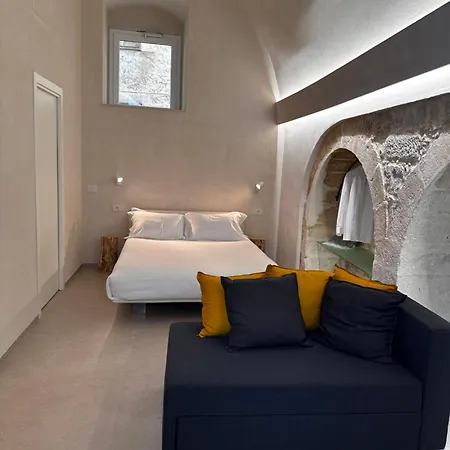 Room2Cento46 Modica Exterior photo