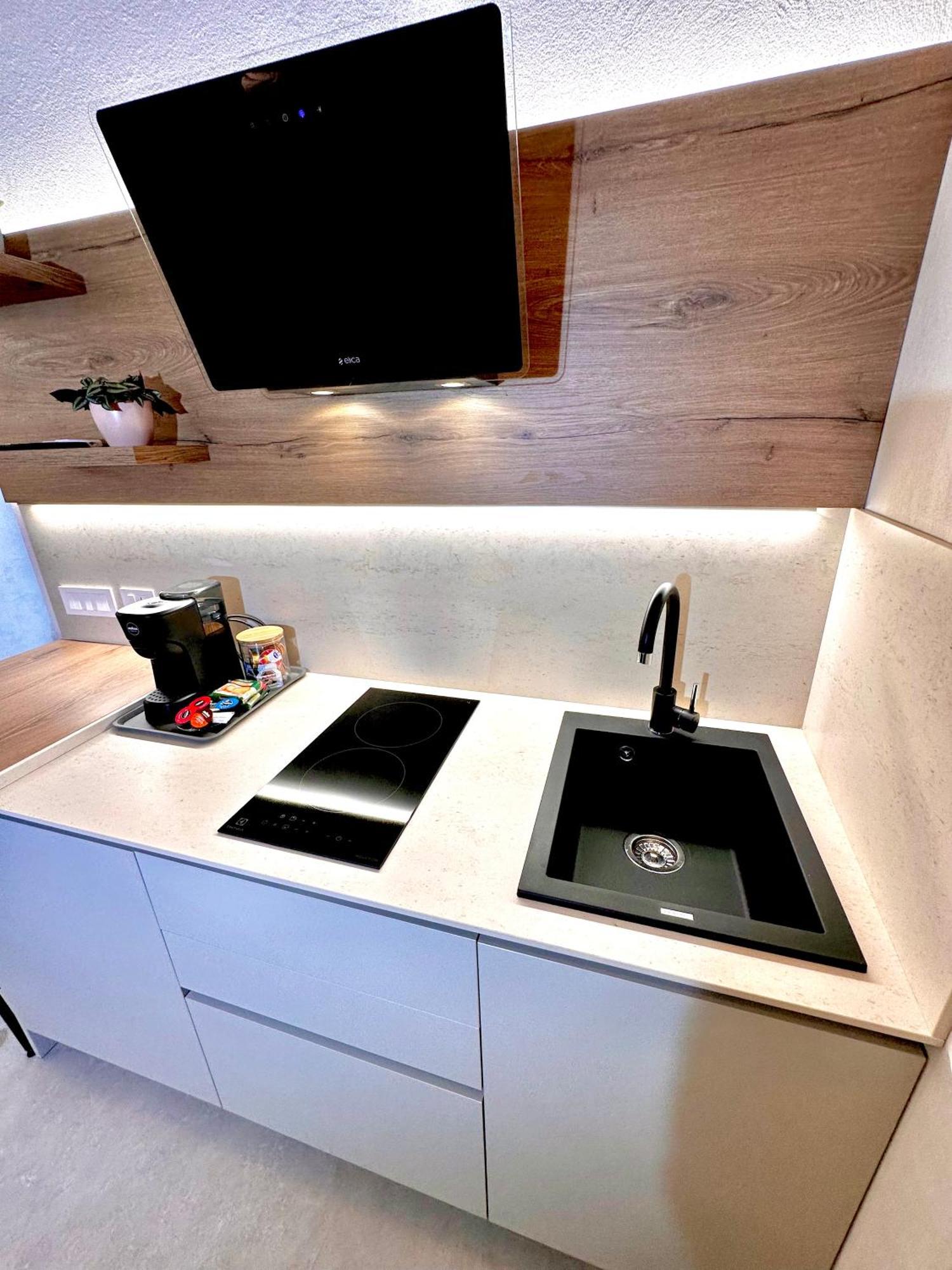 Room2cento46 Apartment Modica