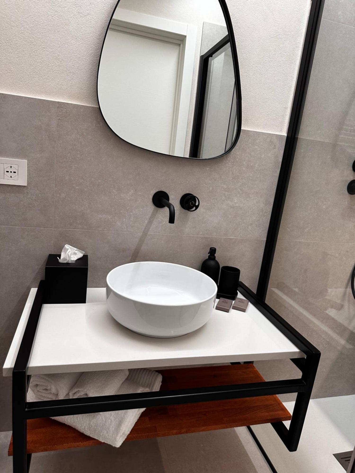 Apartment Room2cento46 Modica
