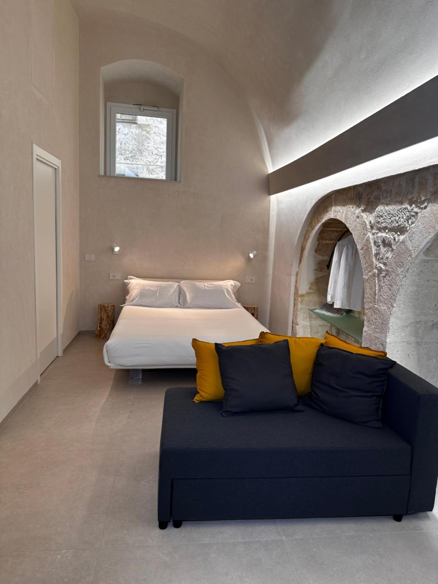 Room2cento46 Modica