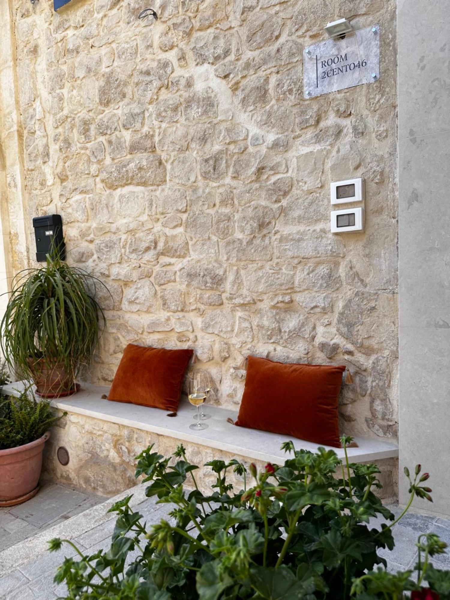 Apartment Room2cento46 *